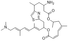 Pateamine A 139220-18-1